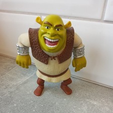 RARE 2007 McDonalds Shrek The