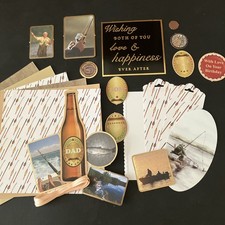 Craftroom Clearout/Mini Card