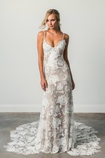 Grace Loves Lace "Rosa" in