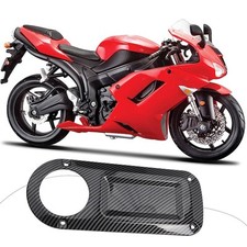 Carbon Fiber Tank Center Cover