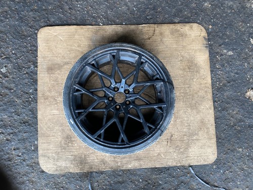 Bmw g20 795m spoke alloy - g20, y-spoke