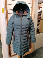 Dubarry Ballybrophy Winter