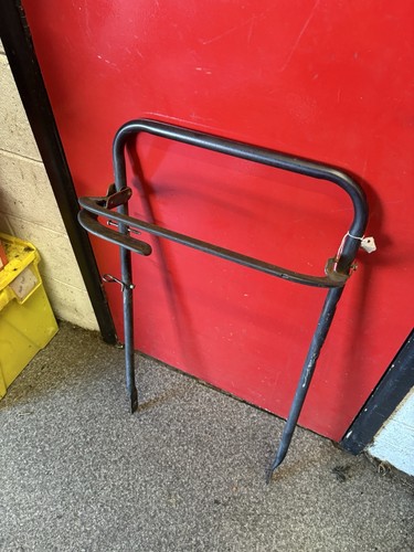 Hayter double petrol lawn - hayter,