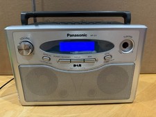 Panasonic RF-D1 Radio DAB FM