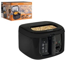 Electric Deep Fat Fryer 2.5