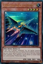 RA05-EN026 PHOTON DELTA WING