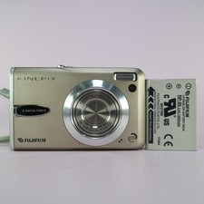 Fujifilm Digital Camera