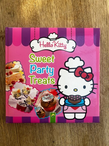 Hello kitty sweet party - hello,