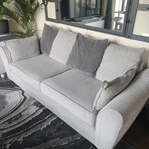 Dfs seater sofa - dfs, 3-seater