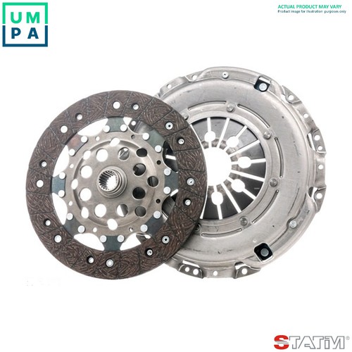 Clutch kit 100 990 for - for, suzuki