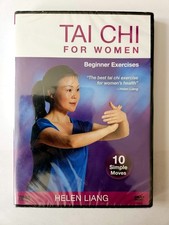 Tai Chi for Women Beginner