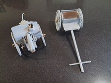 Britains  Premier Gun And