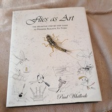 Flies as Art: The Definitve