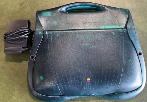 Euc vintage apple newton - vintage,