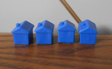 BLUE MONORAIL STATION x4 hotel