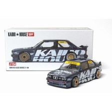 KAIDO HOUSE x MINI GT 1/64 BMW