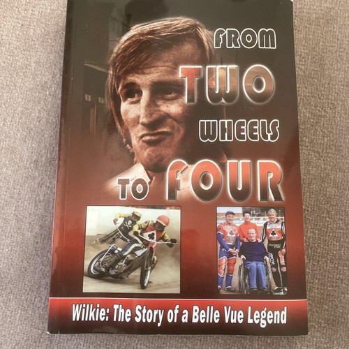 Alan wilkinson from - from, two
