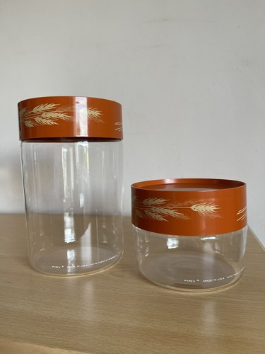 Vintage pyrex autumn harvest - vintage,