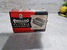 Vintage Phillips Bicycle