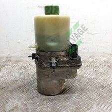 2014 VOLKSWAGEN POLO STEERING PUMP 1.4 PETROL 6R0423156C