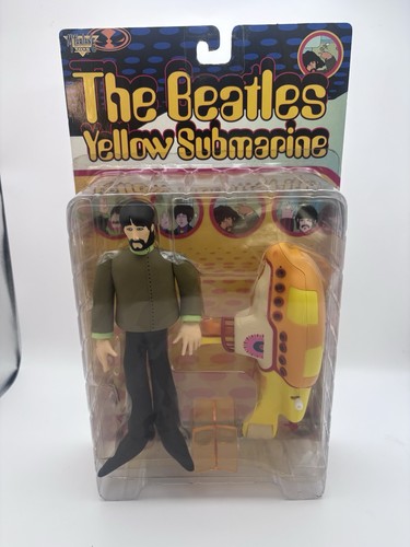 Mcfarlane toys the beatles - mcfarlane,