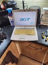 Acer Aspire  5720 Series  Laptop  Spares And Repairs