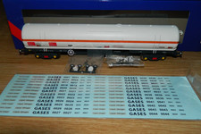 Heljan BOC 100 Tonne Liquid