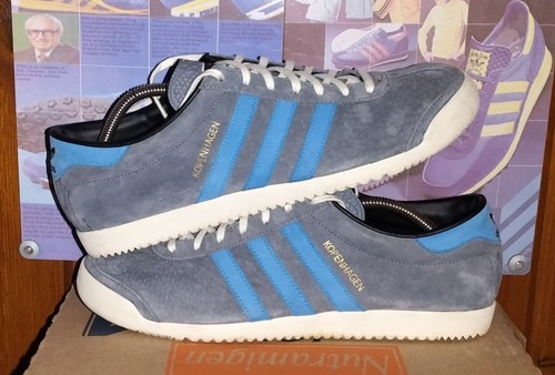 Adidas kopenhagen size - kopenhagen, 10