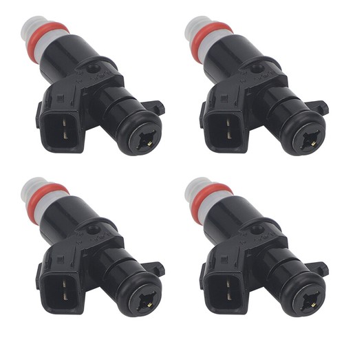 Fuel injector 16450 rzp 003 - 4x, 16450-rzp-003