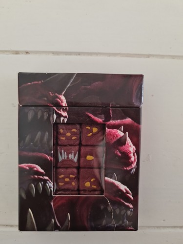 Games workshop warhammer squig - games,