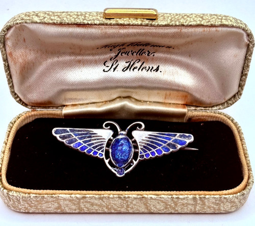 Antique sterling silver - antique,