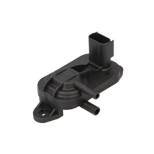 Exhaust fumes pressure - pressure, sensor
