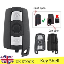 3 Button Remote Car Key Fob