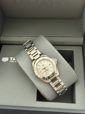 TAG Heuer Aquaracer Ladies -