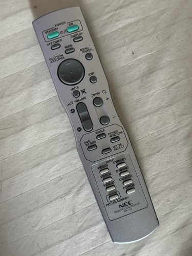 Genuine nec 112 plasma - genuine,