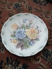 Royal Albert The Rose Garden