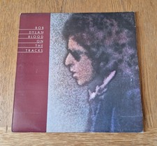 Bob Dylan - Blood On The