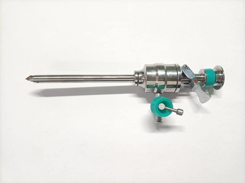 1pcs laparoscopic trocar - 1pcs,
