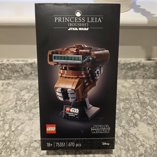Lego 75351 star wars - 75351,