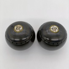 2 x Almark Clubmaster Black