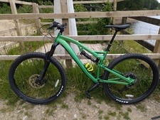 Boardman MTR 8.8 Mountain Bike
