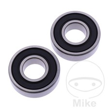 JMP Wheel Bearing Kit Front 1