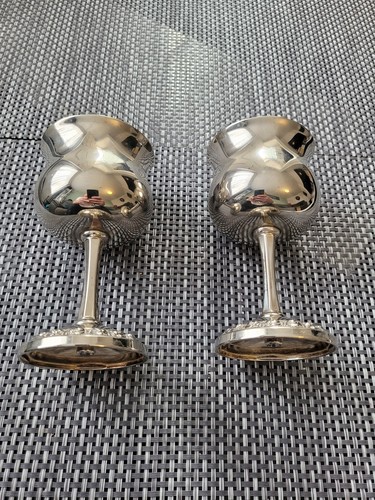 Vintage ianthe pair - ianthe,