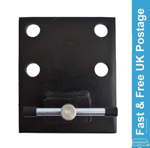 Pls standard heavy duty black - pls,