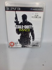 Call Of Duty MW3 - Modern
