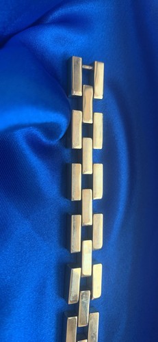 Vintage 18k rgp rolled gold - 18k,