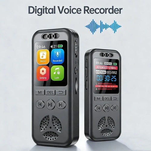 128gb 64gb digital voice - 128gb/64gb,