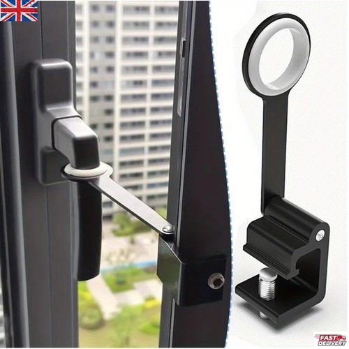 Child safety lock window - safety,