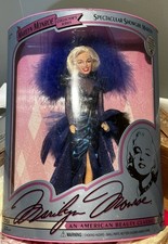 Marilyn Monroe Spectacular