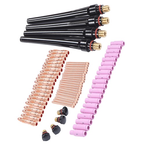 Tig welding torch kit - tig,